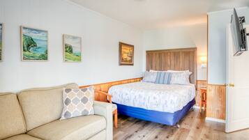 Wi-Fi, roupa de cama