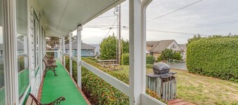 T04 - Cutter @ Trollers Lodge