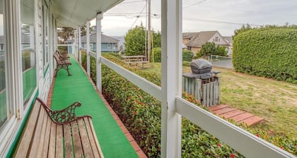 T04 - Cutter @ Trollers Lodge