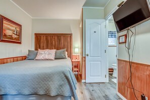 Wi-Fi, vuodevaatteet