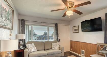 T07 - Clipper @ Trollers Lodge