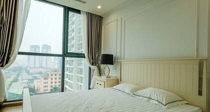 3BDR Vinhomes Skylake by Hanah