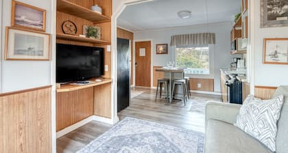 T03 - Kingfisher @ Trollers Lodge