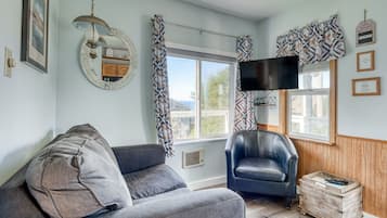 Téléviseur à écran plat