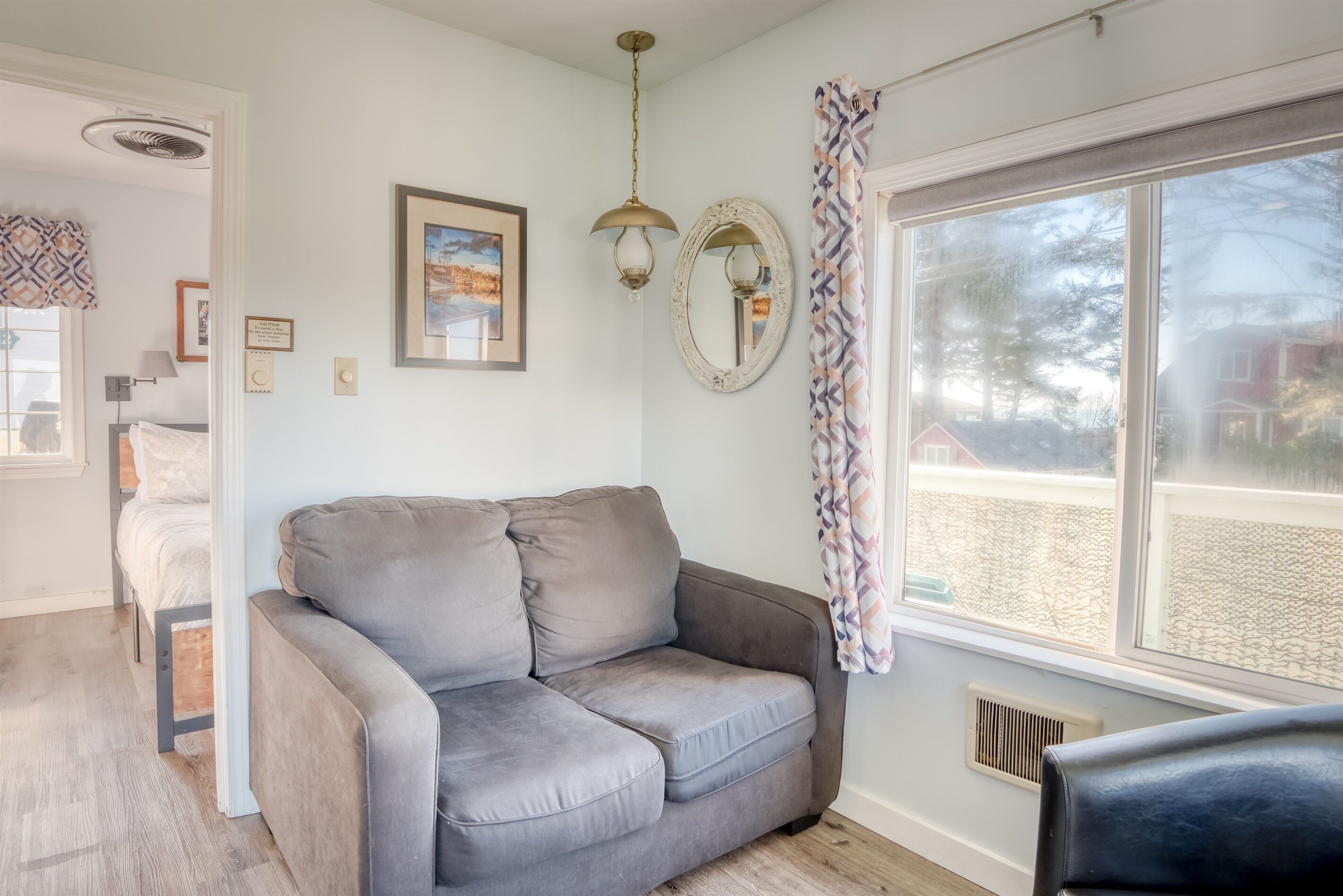 Téléviseur à écran plat