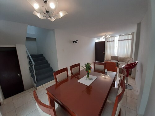 PREMIERE PRIVATE HOUSE, PALMAS DEL GOLF CONDOMINIUM