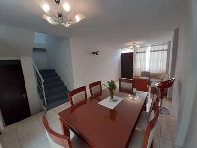 PREMIERE PRIVATE HOUSE, PALMAS DEL GOLF CONDOMINIUM