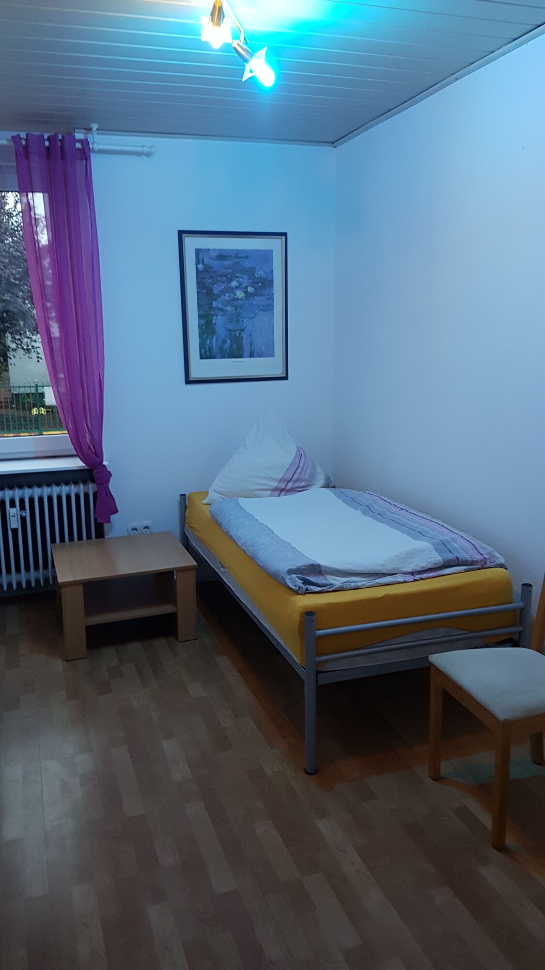 Image de profil de l’hôte