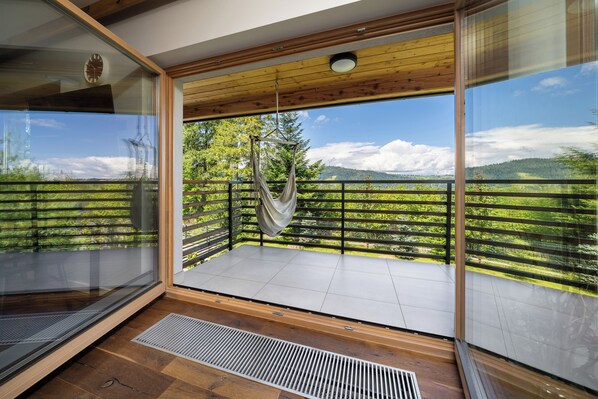 Design Apartment, 1 Bedroom, City View (3) | Mountain view - Green Deer Premium (Zakopane)