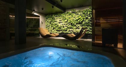 Green Deer Premium