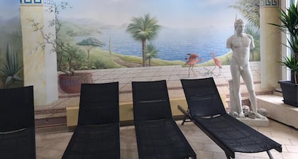 WohlfĂŒhlen im Bayerischen Wald