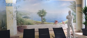 Wohlfühlen im Bayerischen Wald