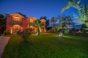 Exterior - Twin Elegant Maisonettes (Kalamaki)