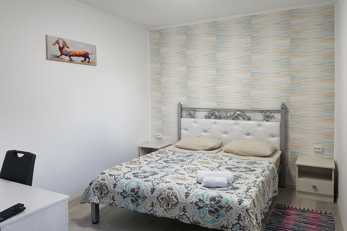 Chambre Standard (Room 6)