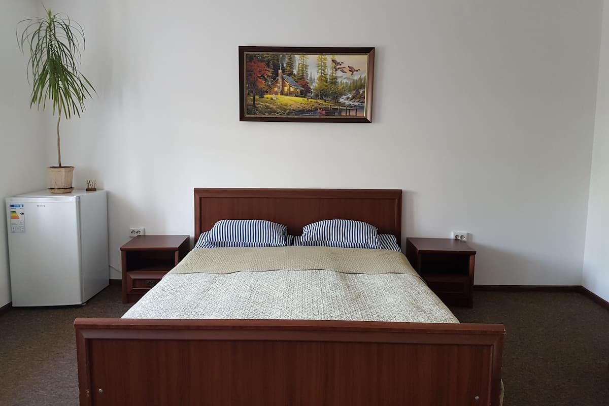Chambre Double Standard (Room 3)