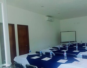 Meeting facility - HI Huasteca Inn Hotel (Matlapa)