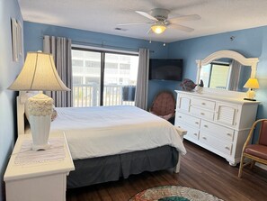 2 chambres, fer et planche Ă repasser, Wi-Fi gratuit, draps fournis