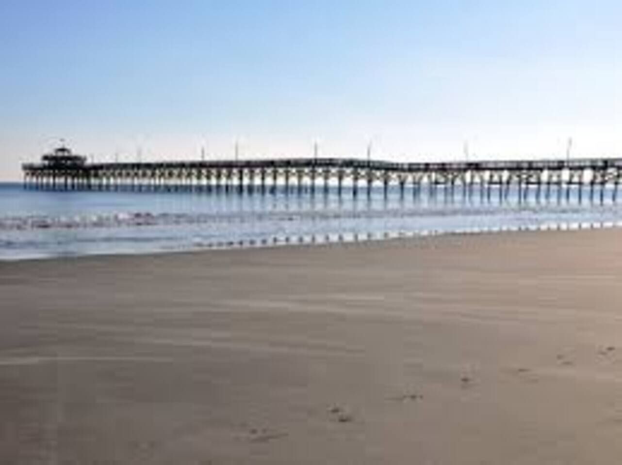 Ubicación cercana a la playa