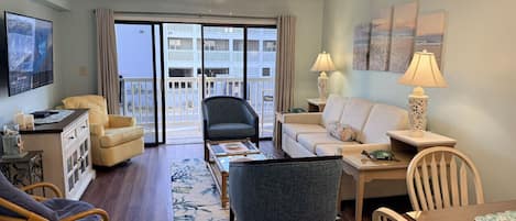 スマートテレビ