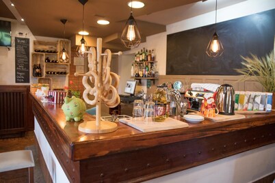 Bed & Breakfast Dvorec