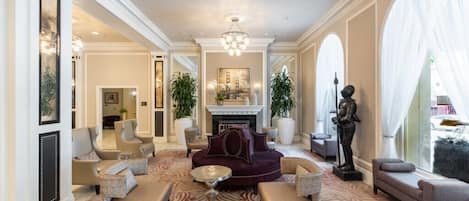 Intérieur