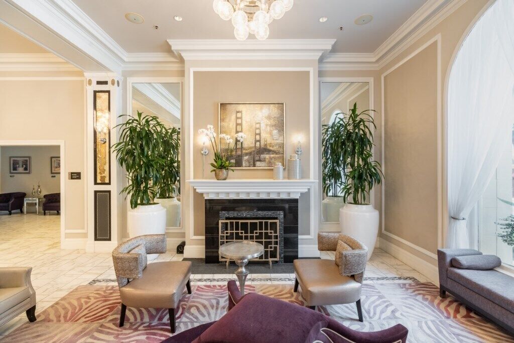 San Francisco | San Francisco City Retreat | Fitness Center & Game Room | 2br - Chinatown - San Francisco