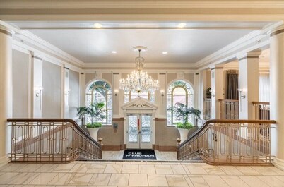 Wyndham Canterbury at San Francisco - 2 Bedroom