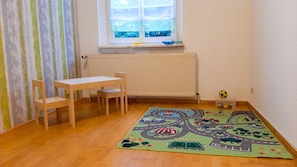 Kinderbereich