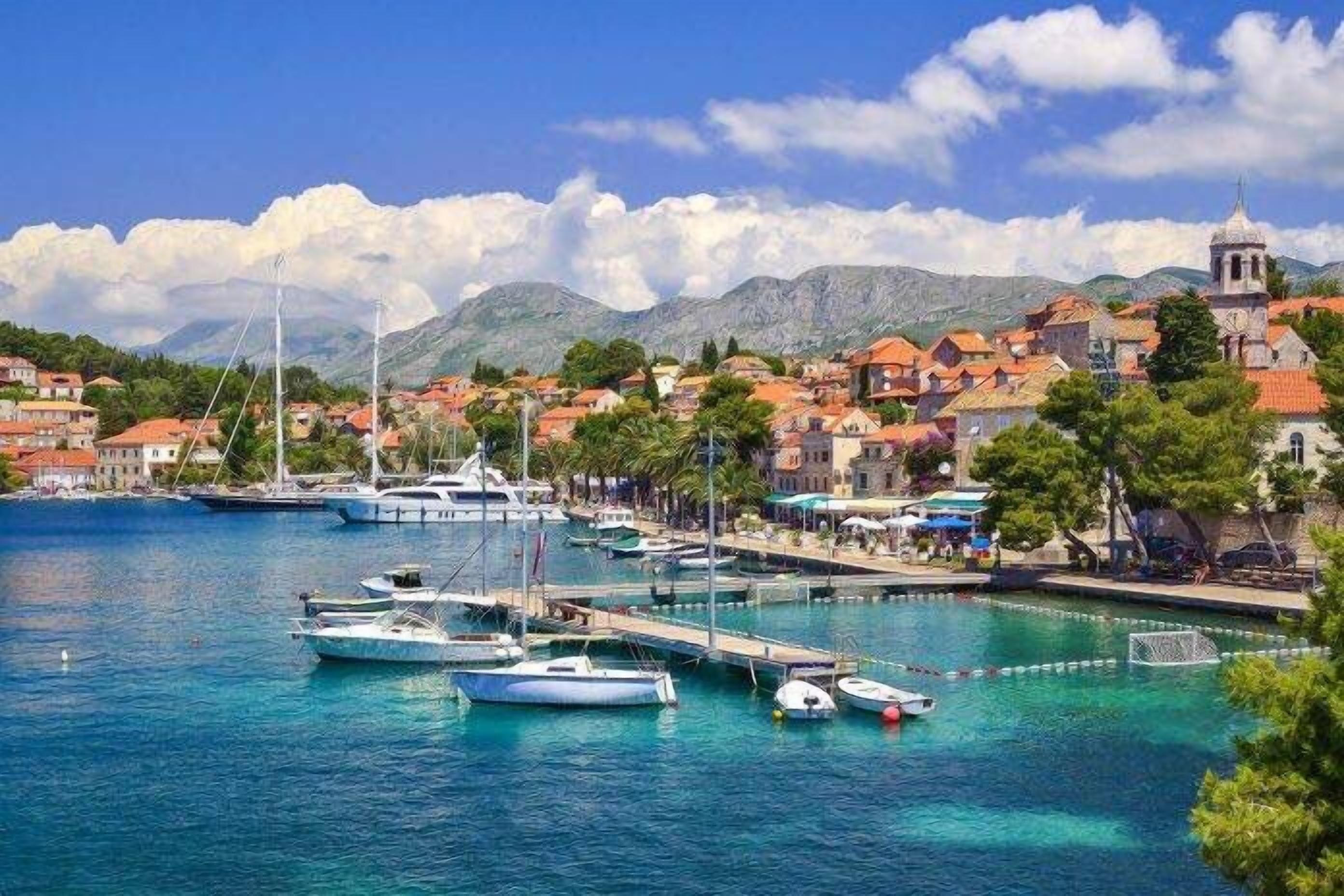 Port de plaisance