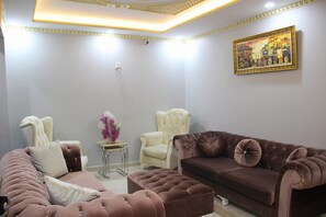 Lobby - Hamzabey Hotel (Istanbul)