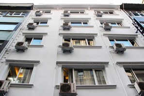 Fachada