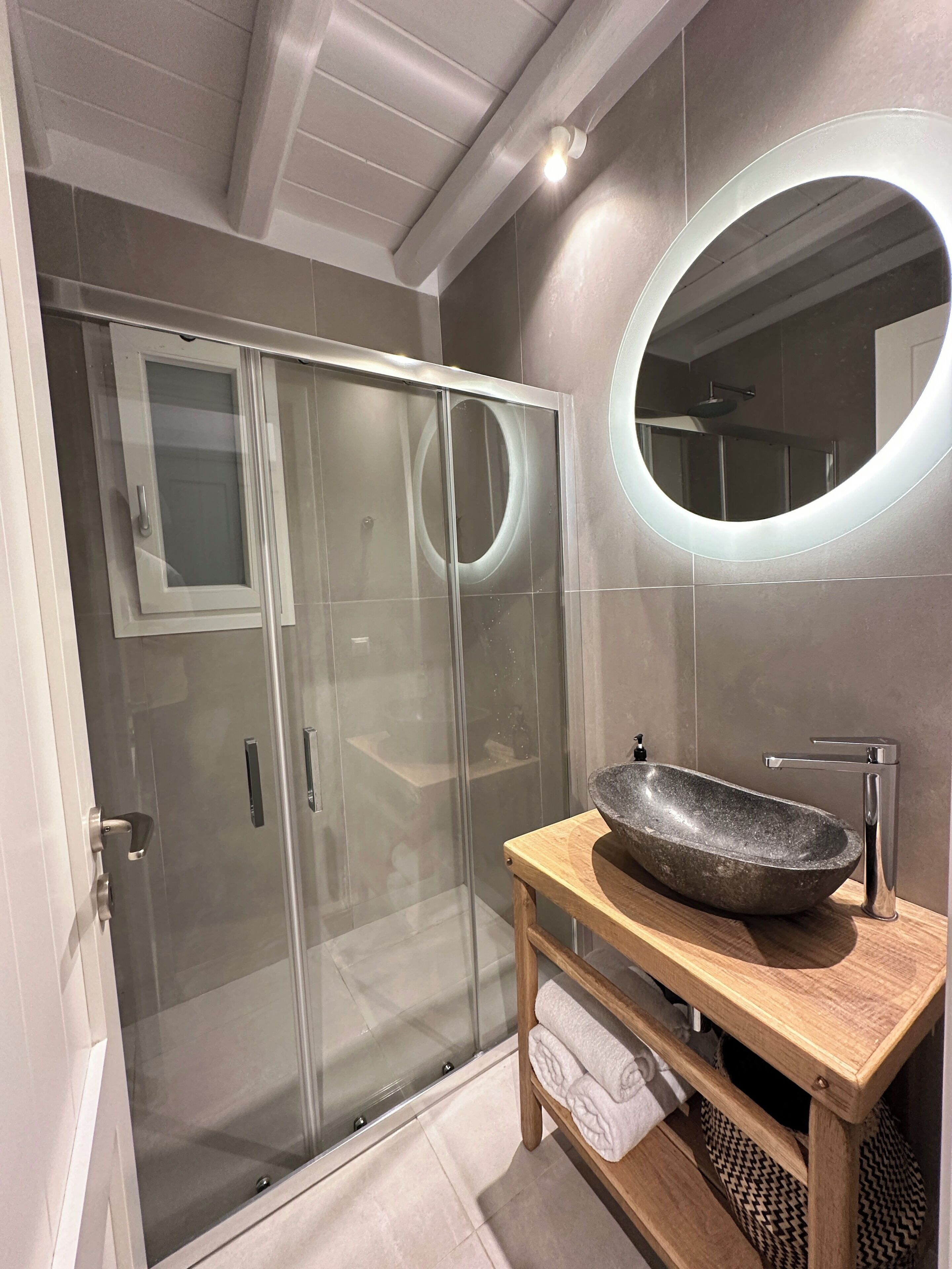 Badkamer