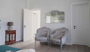 3 Schlafzimmer, WLAN, Bettwäsche