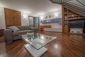 Smart TV - CASA LANGELLOTTI ANTONIO (Napoli)