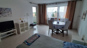 2 多间卧室、熨斗/熨衣板、WiFi