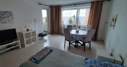 Apartment 62sqm, central!