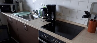 Apartment 62sqm, central!