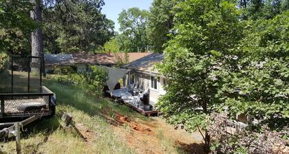 Explore Amador & Calaveras Counties. Kirkwood 45 minutes away.