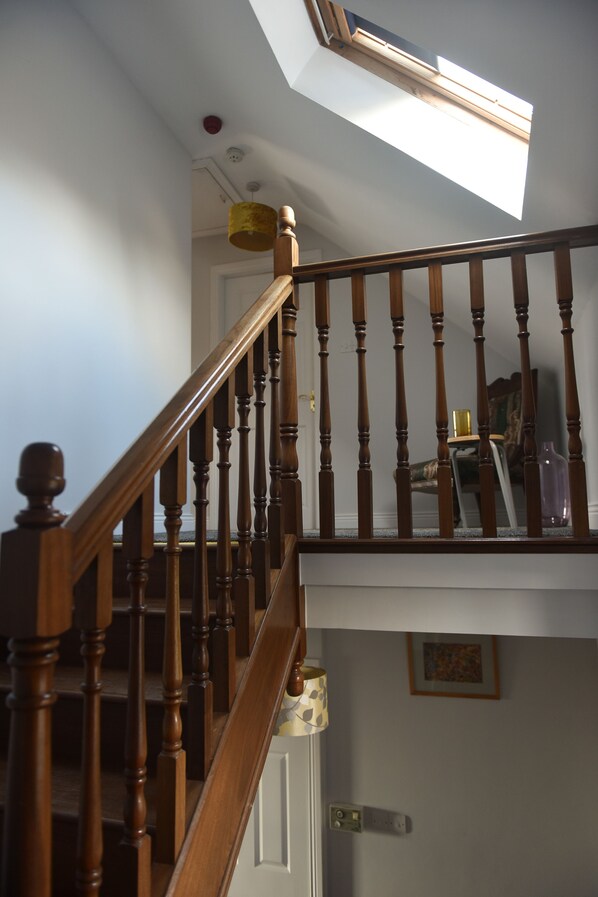 Interior - Town centre Townhouse (Dingle)