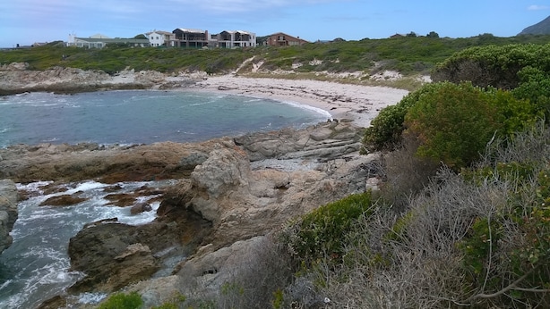 Strand