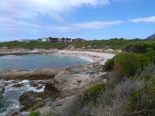 210 Grad Süd - Paradies in sonniger See