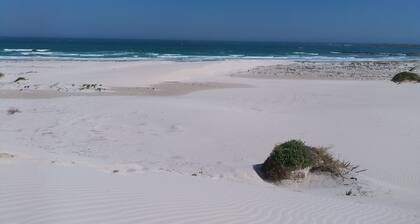 210 Degrees South - Paradise in Sunny Seas