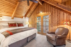 1 bedroom, free WiFi - River Song Cottage - 2 Min Walk to Sundance Resort, Pet Friendly, Location, Hot Tub, Stream, Quiet (Sundance)