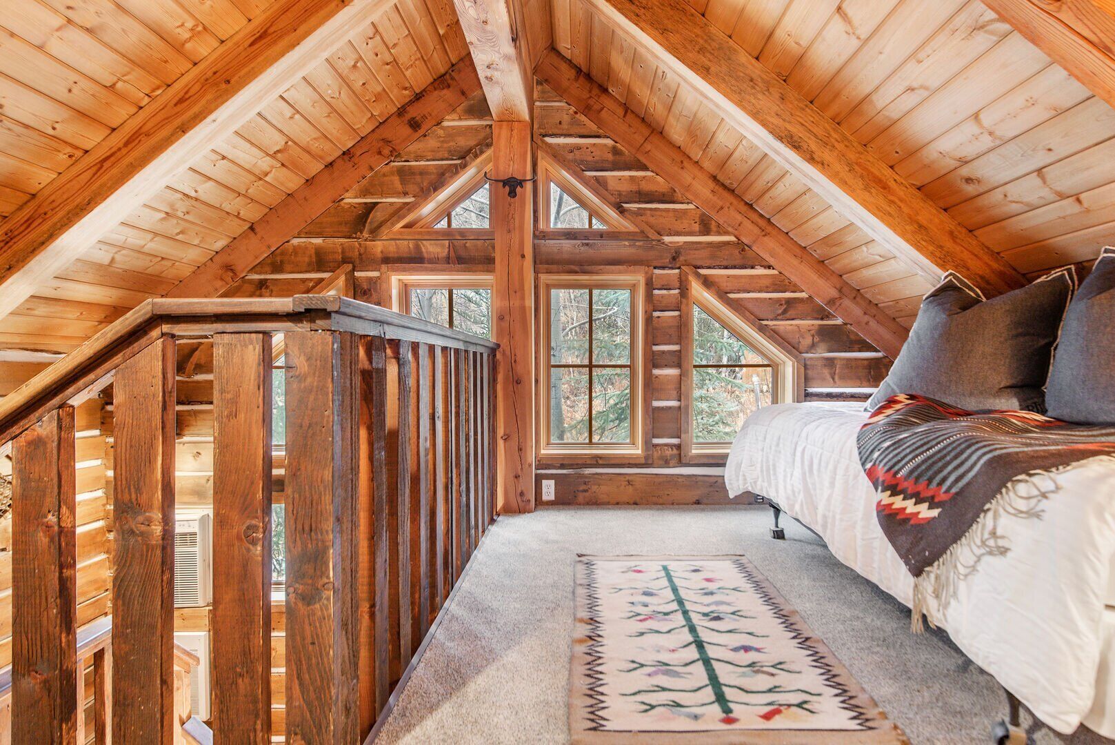 1 bedroom, free WiFi