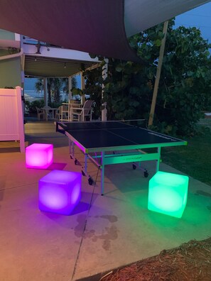 Terraço/pátio