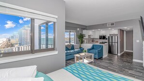 Studio - The Palace 603 (Myrtle Beach)