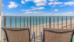 Studio | View from room - The Palace 603 (Myrtle Beach)
