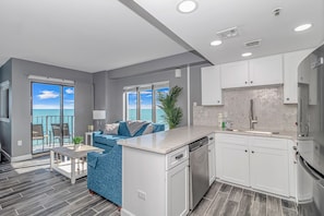 Studio | Private kitchen