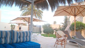 Solterrasse