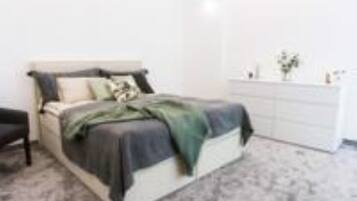 1 slaapkamer, gratis wifi